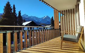 Luna Mountain Lodge Garmisch